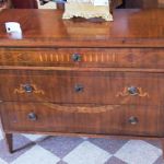 39 3026 CHEST OF DRAWERS
